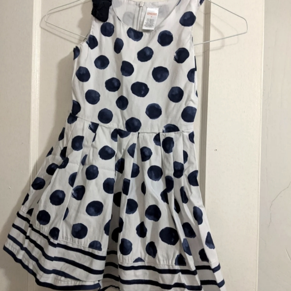 Dress for kids